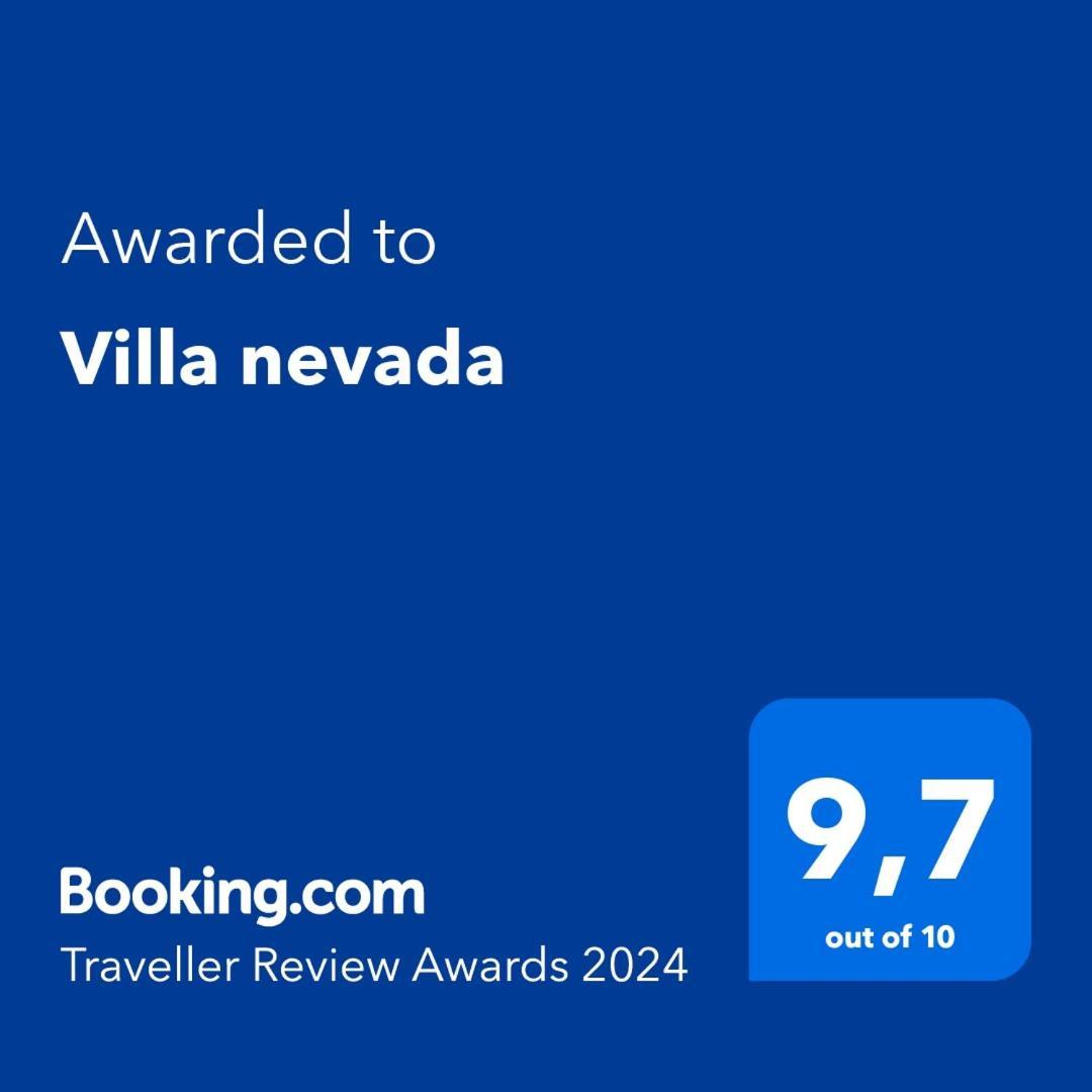 Villa Nevada -20 Min Da Roma Ladispoli Zewnętrze zdjęcie