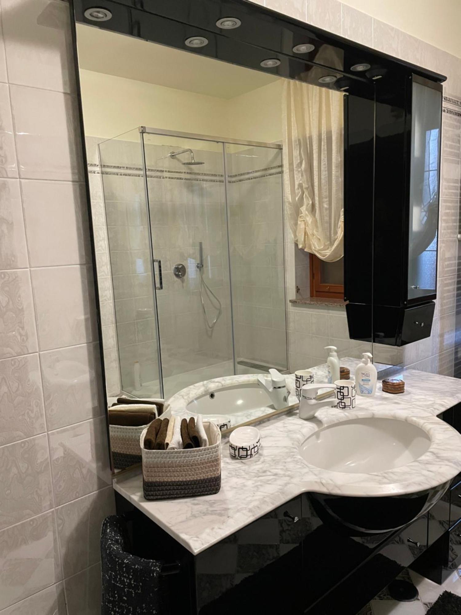 Villa Nevada -20 Min Da Roma Ladispoli Zewnętrze zdjęcie