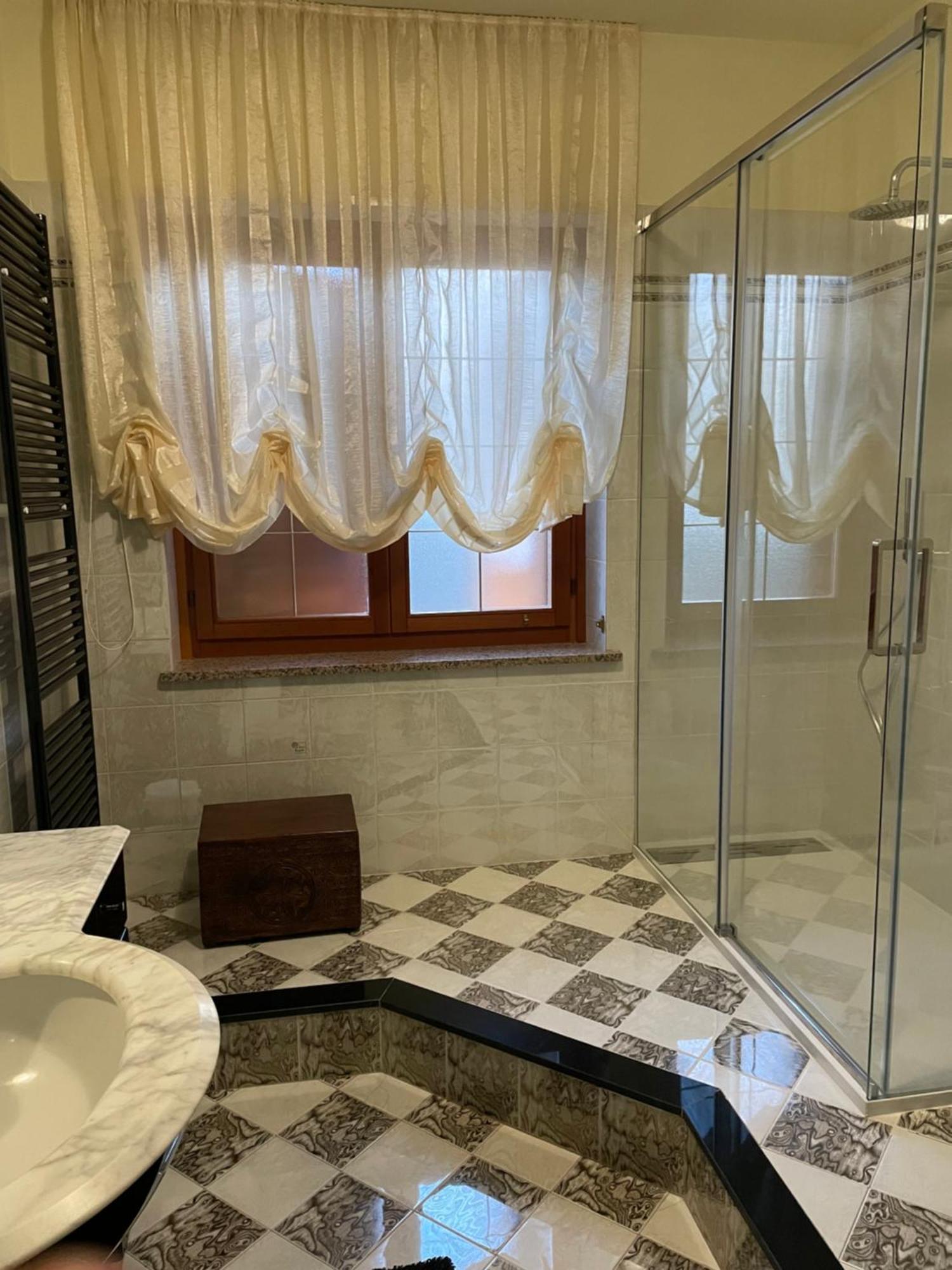 Villa Nevada -20 Min Da Roma Ladispoli Zewnętrze zdjęcie