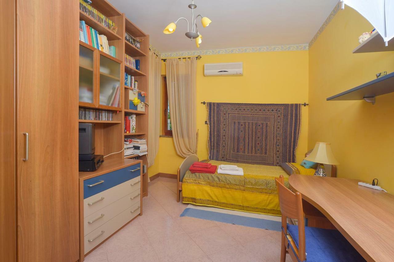 Villa Nevada -20 Min Da Roma Ladispoli Zewnętrze zdjęcie