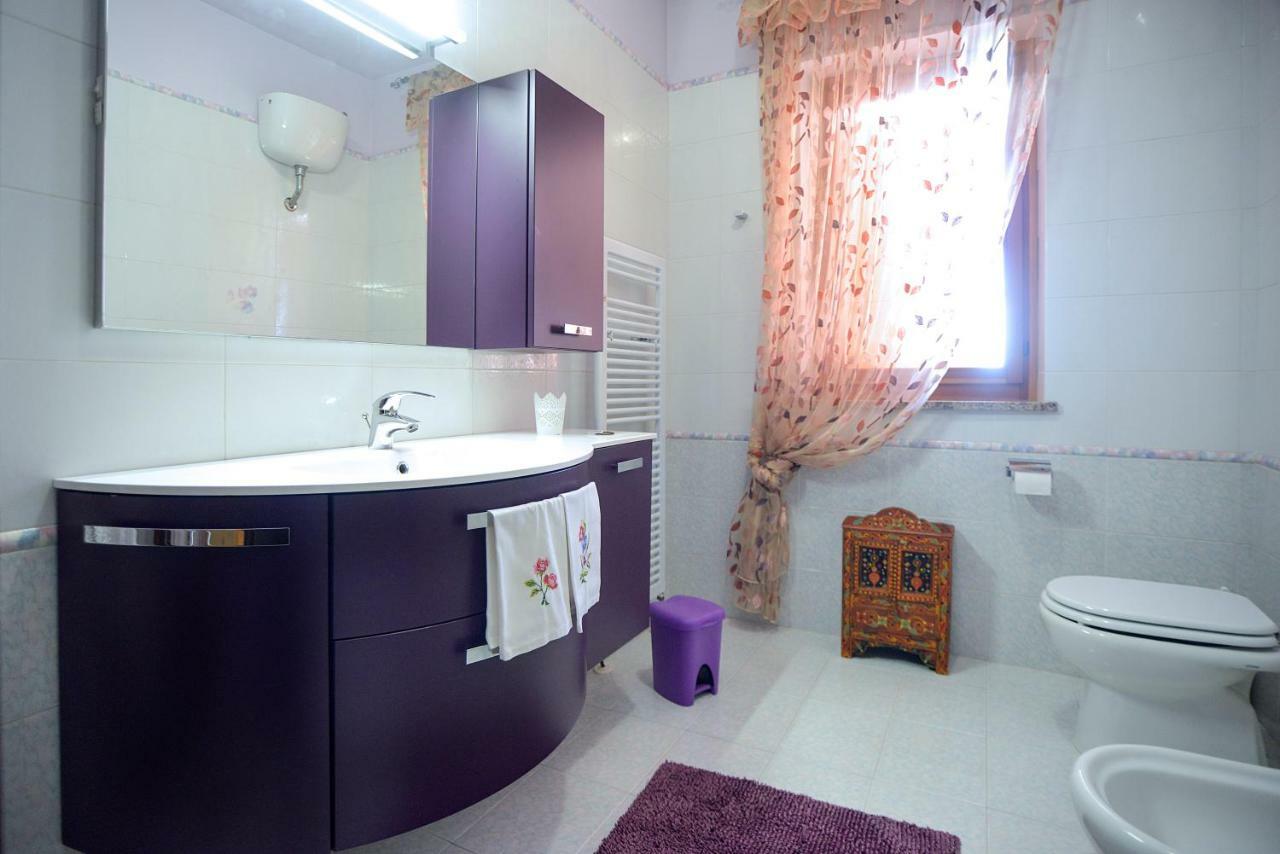 Villa Nevada -20 Min Da Roma Ladispoli Zewnętrze zdjęcie