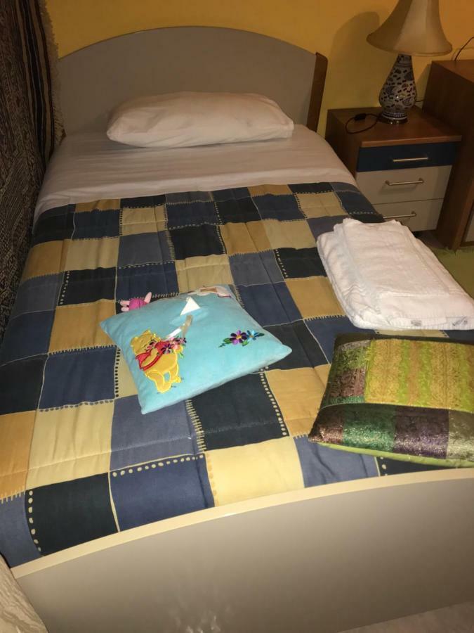 Villa Nevada -20 Min Da Roma Ladispoli Zewnętrze zdjęcie