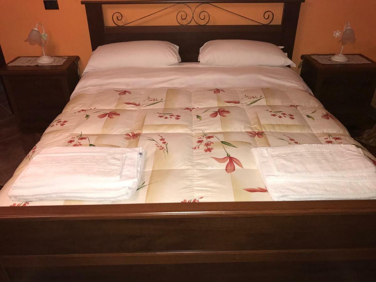 Villa Nevada -20 Min Da Roma Ladispoli Zewnętrze zdjęcie