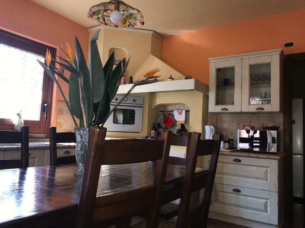 Villa Nevada -20 Min Da Roma Ladispoli Zewnętrze zdjęcie